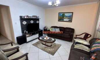 Imagem: Casa com 4 dormitórios à venda, 166 m²