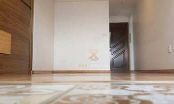 Imagem 3: Apartamento com 2 dormitórios à venda, 58 m² por R$ 305.000,00 - Casa Verde - São Paulo/SP