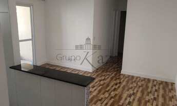 Imagem 3: Sao Jose dos Campos - Apartamento Padrão - Jardim Sao Judas Tadeu