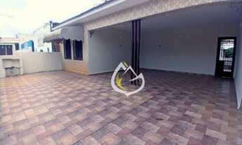 Imagem 3: Casa com 3 dormitórios à venda, 202 m² por R$ 580.000,00 - Jardim Fortaleza - Paulínia/SP