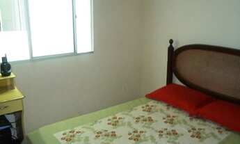 Imagem 4: Belo Horizonte - Apartamento Padrão - Santa Terezinha