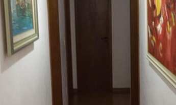 Imagem 7: Apto Vila Ema, Ed Mont Clair, 135m², 4 dorm, suíte, 2 vagas