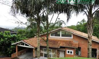 Imagem: Granja Viana Parque das Artes