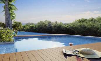 Imagem 4: Lote Aparecida de Goiânia. 211 metros Área em frente ao Polo Empresarial de Aparecida de G