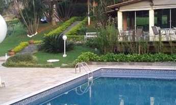 Imagem 7: Chácara com 4 dormitórios à venda, 4932 m² por R$ 1.300.000,00 - Vale Verde - Valinhos/SP