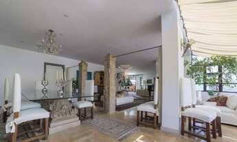 Imagem 3: Apartamento com 4 dormitórios à venda, 420 m² por R$ 4.200.000 - Jardim Paulista - São Pau