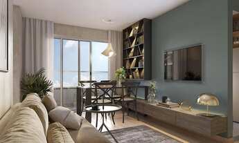 Imagem 3: Apartamento residencial para venda, Fundação da Casa Popular, Campinas - AP10939