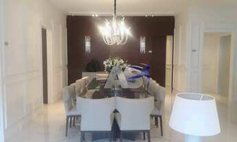 Imagem 5: Apartamento à venda, 227 m² por R$ 4.477.000,00 - Brooklin - São Paulo/SP