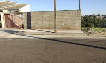 Imagem 5: Terreno 621 metros Portal de Ramos (Imperio do Sol