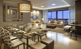 Imagem 3: Apartamento residencial para venda, Menino Deus, Porto Alegre - AP3112