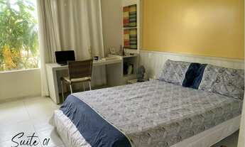 Imagem 7: Guarajuba- Sensacional casa no Condomínio Paraiso veja BOOK