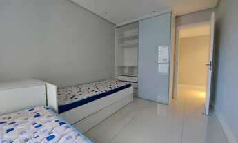 Imagem 6: Apartamento LE PARC para venda com 142 metros quadrados com 4 quartos em Paralela - Salvad