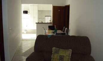 Imagem 2: Apartamento com 2 dormitórios à venda, 82 m² por R$ 400.000,00 - Vila Assunção - Praia Gra