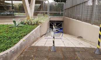 Imagem 5: Prédio para alugar, 2350 m² por R$ 230.000,00/mês - Brooklin Novo - São Paulo/SP