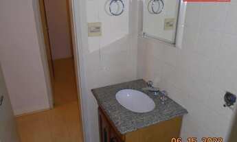 Imagem 6: Apartamento com 2 dormitórios para alugar, 52 m² - Campo Limpo