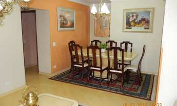 Imagem 5: Lindo Apto 129 m2 s com 3 quartos 1 suite com closed, proximo ao shoping plaza sul