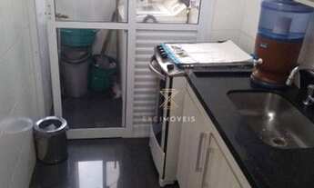 Imagem 4: Apartamento com 2 dormitórios à venda, 110 m² por R$ 620.000 - São Lucas - São Paulo/SP