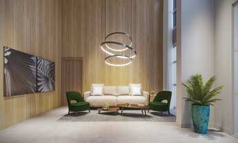 Imagem 2: Garden residencial para venda, Vila Leopoldina, São Paulo - GD5861