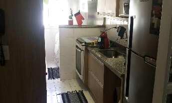 Imagem 7: Apartamento - Jardim Esplanada - Residencial Villa Murano - 93m² -2 Dormitórios - Estuda p