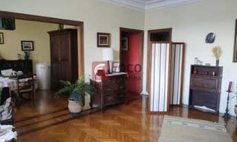 Imagem 3: Rio de Janeiro - Apartamento Padrão - Santa Teresa