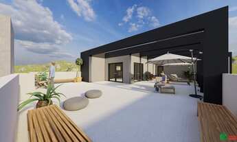 Imagem 7: Apartamento com 3 dormitórios à venda, 101 m² por R$ 545.000,00 - Centro - Jaraguá do Sul