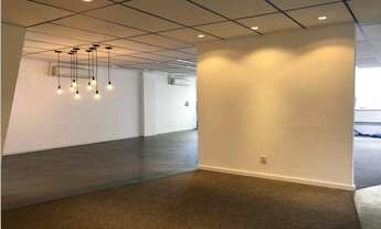 Imagem 5: Sala para alugar, 153 m² e 04 vagas - Lourdes - Belo Horizonte/MG