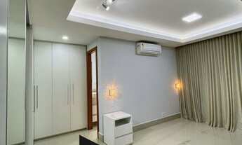 Imagem 6: Apartamento para venda tem 143 metros quadrados com 4 quartos em Jardim Aclimação - Cuiabá