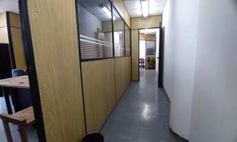 Imagem 7: Sala/Conjunto para aluguel tem 50 metros quadrados em Centro - Santos - SP