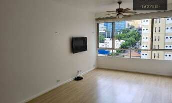 Imagem: Jardim América, 3 dormitórios a 2 quadras