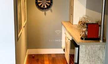 Imagem 3: Apartamento com 4 dormitórios à venda, 160 m² por R$ 1.650.000 - Barra Funda - São Paulo/S