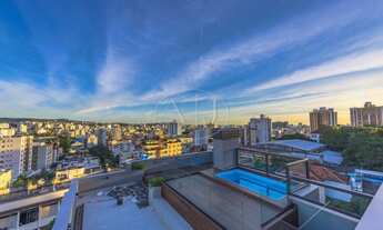 Imagem 4: Lindos apartamentos de 2 e 3 dormitórios, com 1 suíte e 2 vagas de garagens por apartament