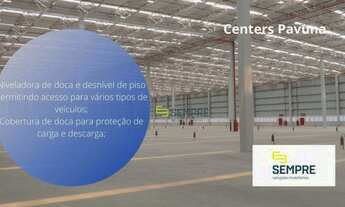 Imagem 6: Galpão Para alugar no Rio de Janeiro