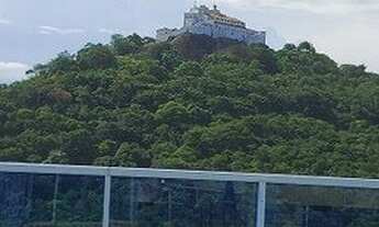 Imagem 6: Apartamento 2 quartos Ed. Geraldo Pacheco Cód: 18447 m