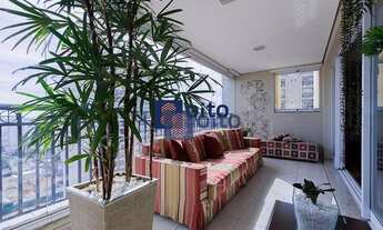 Imagem 2: Apartamento Residencial à venda, Vila Romana, São Paulo - AP5614