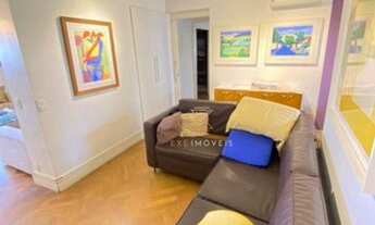 Imagem 6: Apartamento com 3 dormitórios à venda, 165 m² por R$ 2.699.000 - Paraíso - São Paulo/SP