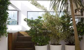 Imagem 7: Apartamento com 3 dormitórios à venda, 180 m² por R$ 2.680. - Vila Madalena - São Paulo/SP