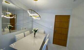 Imagem 3: Apartamento para venda com 178 metros quadrados com 2 quartos em Bom Pastor - Juiz de Fora