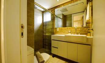 Imagem 6: Condomínio Nova América Torre Michigan