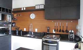 Imagem: FLORIANóPOLIS - Apartamento Padrão - Trindade