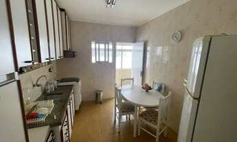 Imagem 7: Apartamento 03 dormitórios, com vista mar, no bairro da Guilhermina - Praia Grande - SP