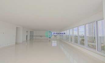 Imagem 2: Apartamento com 4 dormitórios à venda, 370 m² por R$ 3.086.100,00 - Setor Marista - Goiâni