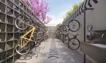 Imagem 13: Apartamento residencial para venda, Pinheiros, São Paulo - AP10782