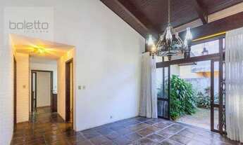 Imagem 6: Casa com 4 dormitórios à venda, 280 m² por R$ 1.990.000,00 - Três Figueiras - Porto Alegre