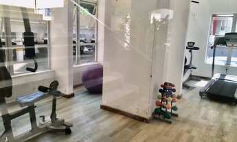 Imagem 3: Apartamento excelente localização itaigaira