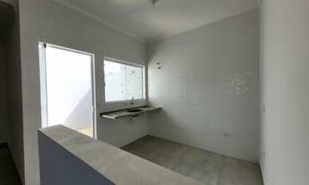 Imagem 6: Sobrado germinado para venda em Boituva/SP