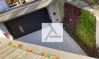 Imagem 7: Casa com 4 dormitórios, 396 m² - venda por R$ 3.800.000,00 ou aluguel por R$ 15.000,00/mês