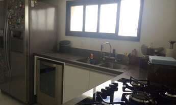 Imagem 6: VENDA - MOEMA - 184 AU - 4 DORMITÓRIOS - 3 VAGAS - LAZER TOTAL