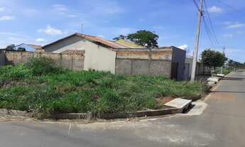 Imagem: Lote no Parque Ibirapuera Aparecida de Goiânia
