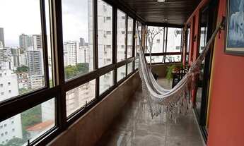 Imagem 3: Apartamento para venda com 4 quartos na Graça - Salvador - Bahia