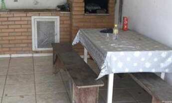 Imagem 5: Casa com 4 dormitórios à venda, 192 m² por R$ 890.000,00 - Praia de Armação do Itapocorói